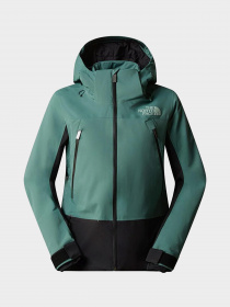 Күрткелер мен тондар The North Face үлгі NF0A4R1MI0F1 Фото