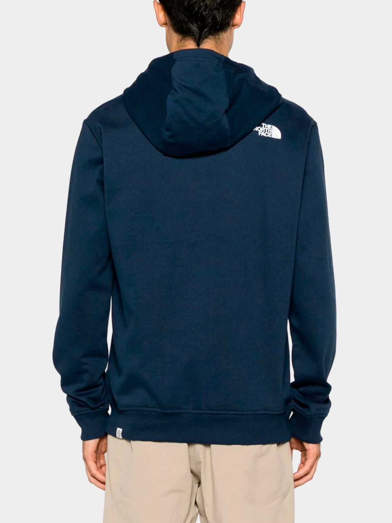 Худи и свитшоты The North Face модель NF0A55GF8K21 Фото