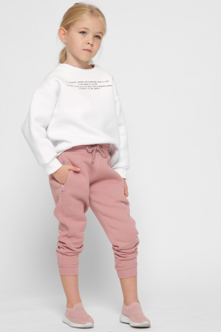 Брюки повседневные CARICA модель BR1200F25 Фото