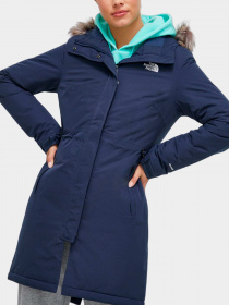 Күрткелер мен тондар The North Face үлгі NF0A4M8Y8K21 Фото