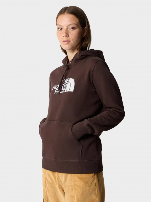 Худи и свитшоты The North Face модель NF0A55ECI0I1 Фото