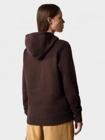 Худи и свитшоты The North Face модель NF0A55ECI0I1 Фото