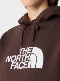 Худи и свитшоты The North Face модель NF0A55ECI0I1 Фото