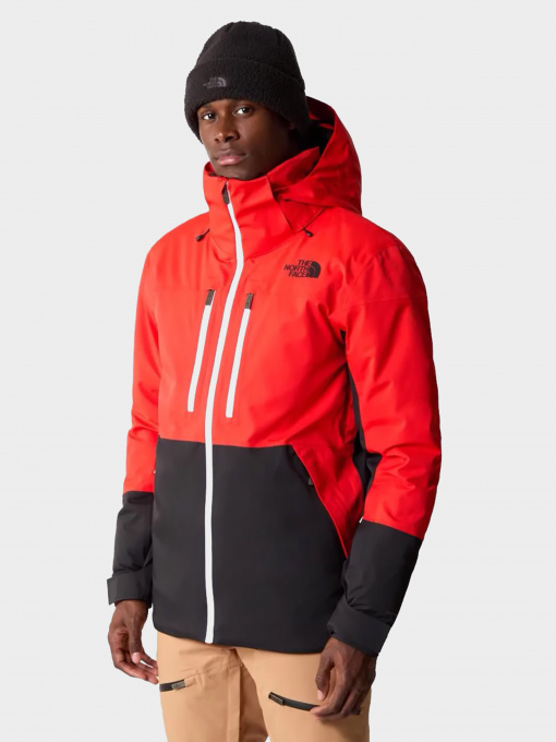 Күрткелер мен тондар The North Face үлгі NF0A5GM315Q1 Фото