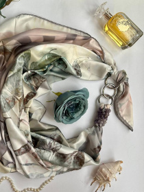 Хустка MyScarf модель pa_205 Фото