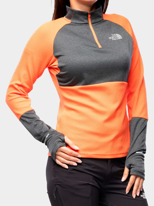 Нижнее белье The North Face модель NF0A7SXLOU91 Фото