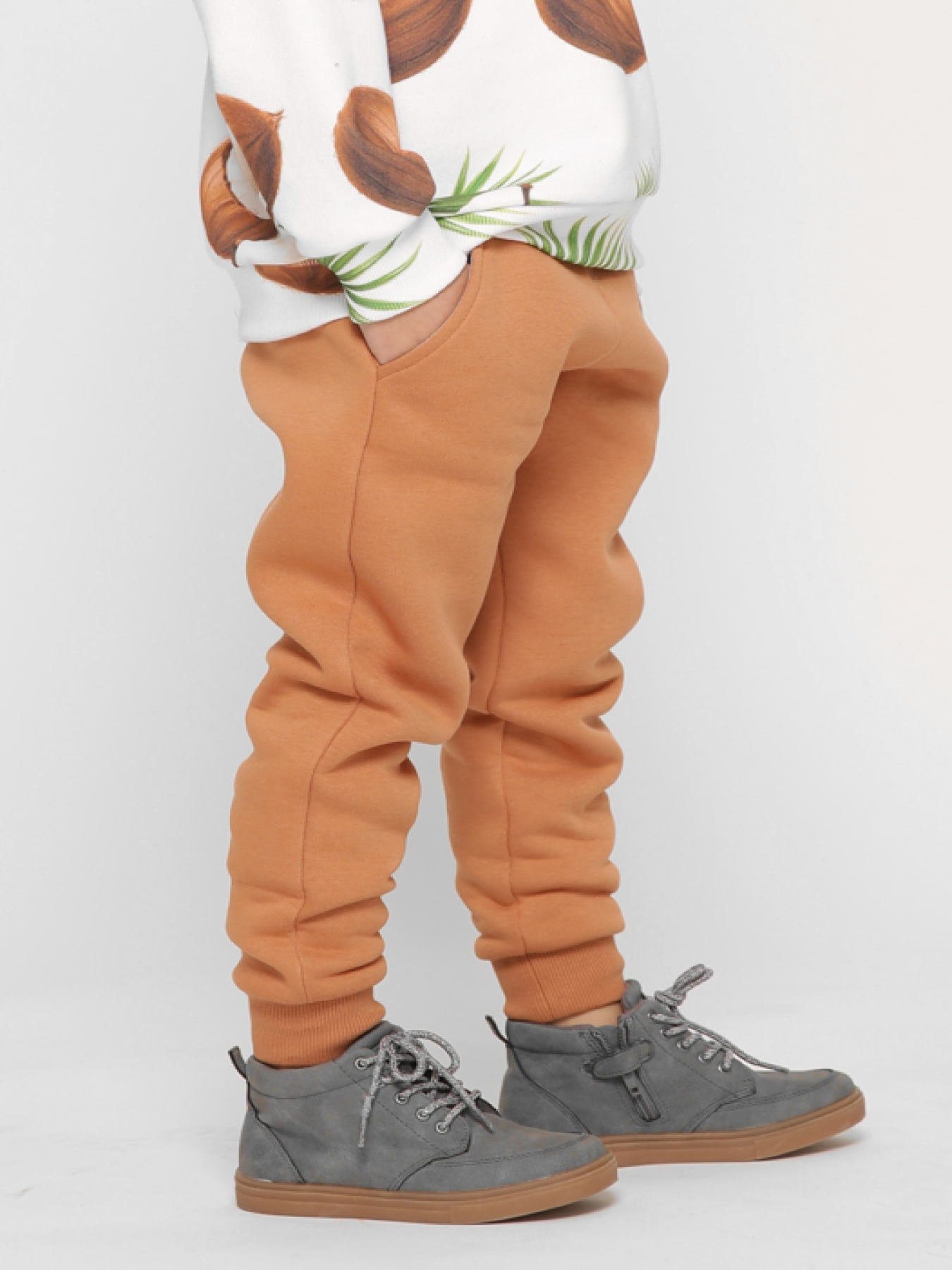 Брюки повседневные CARICA модель BR12015F6 Фото