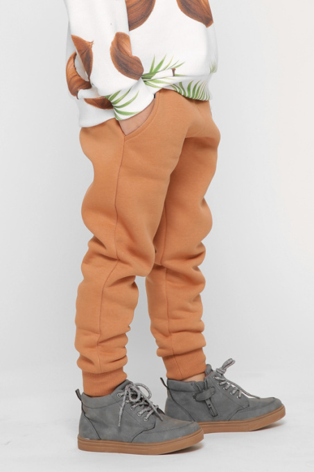 Повсякденні штани CARICA модель BR12015F6 Фото