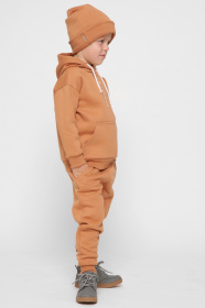 Повседневные штаны CARICA модель BR12015F6 Фото