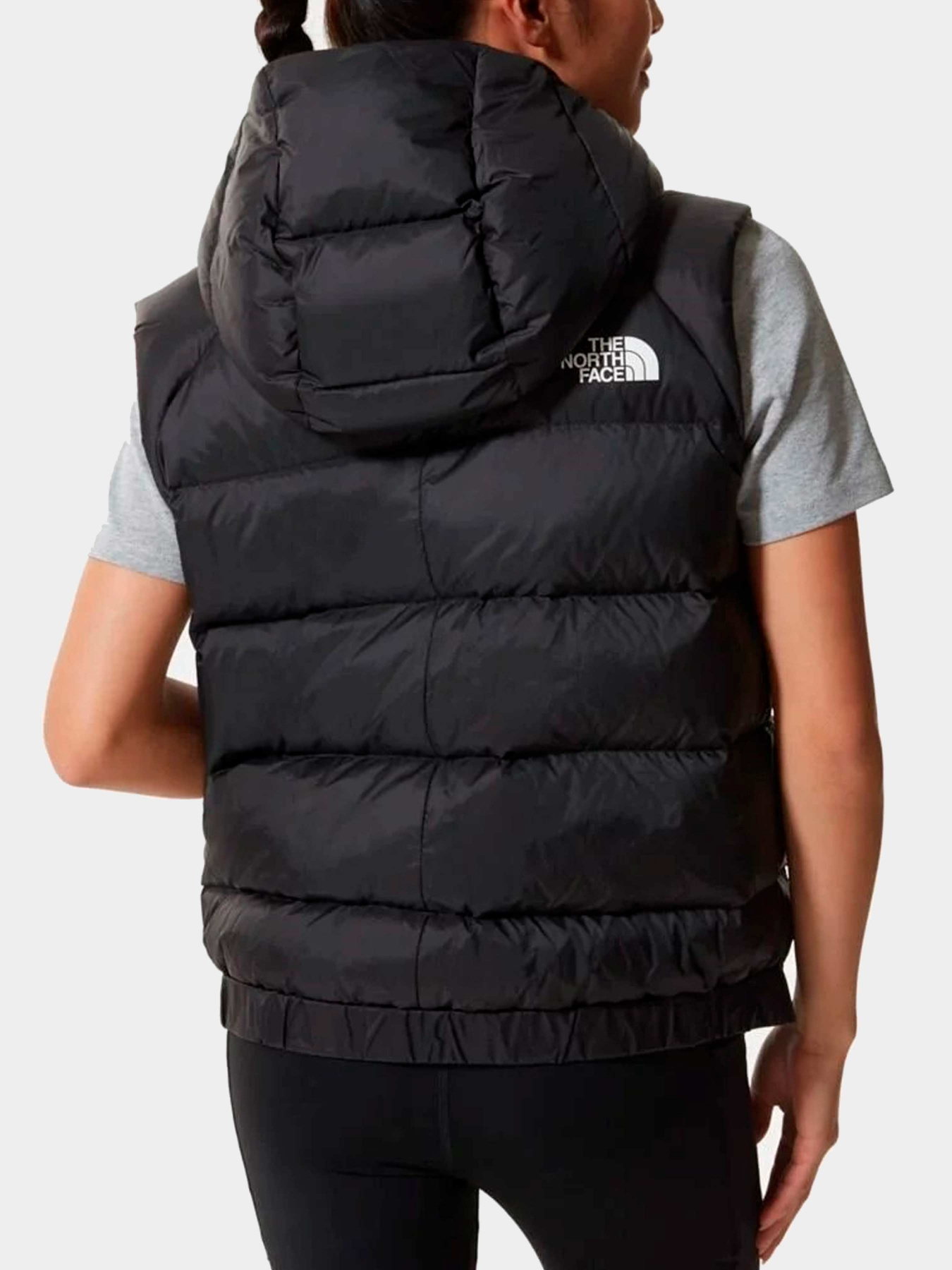 Куртки и дубленки The North Face модель NF0A7SXEJK31 Фото