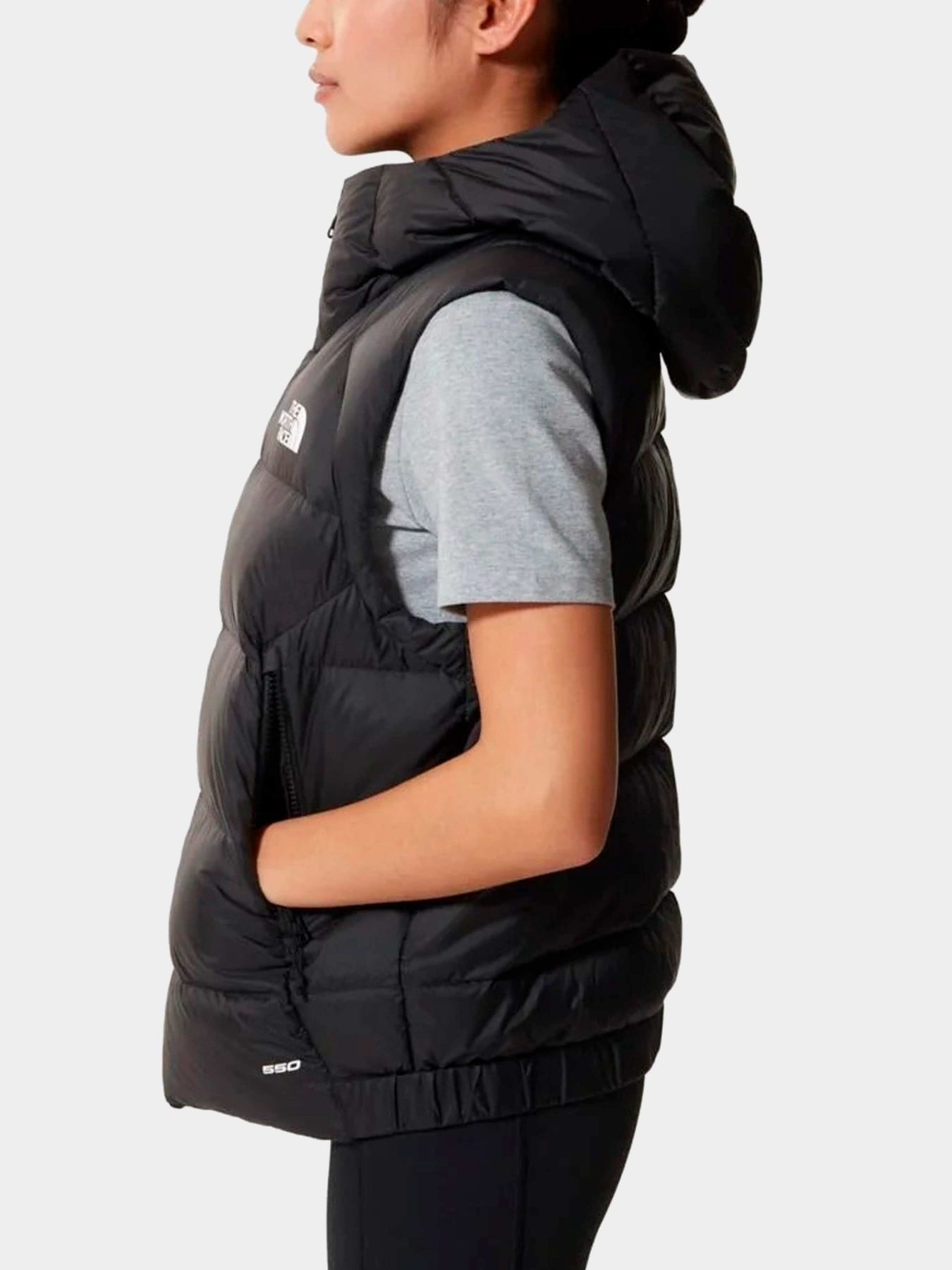 Куртки и дубленки The North Face модель NF0A7SXEJK31 Фото