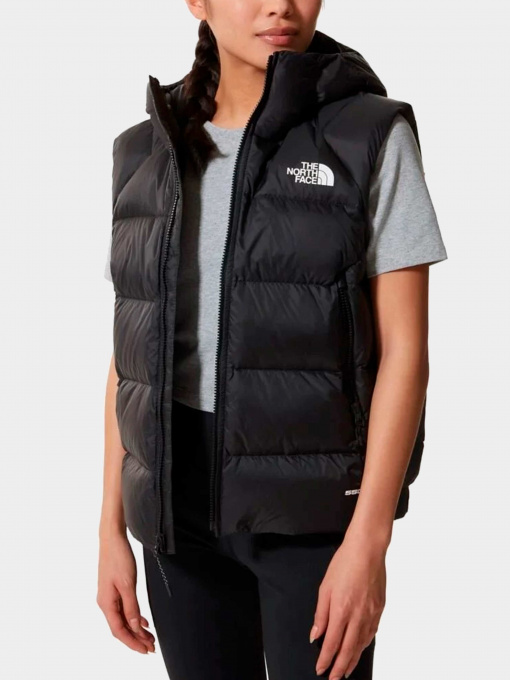 Куртки и дубленки The North Face модель NF0A7SXEJK31 Фото