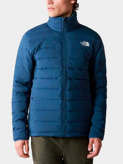 Күрткелер мен тондар The North Face үлгі NF0A7UJFHDC1 Фото