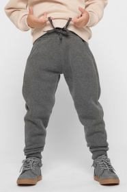 Брюки повседневные CARICA модель BR12015F29 Фото