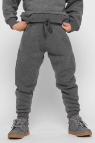 Брюки повседневные CARICA модель BR12015F29 Фото