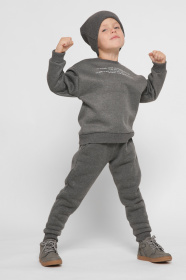 Повседневные штаны CARICA модель BR12015F29 Фото