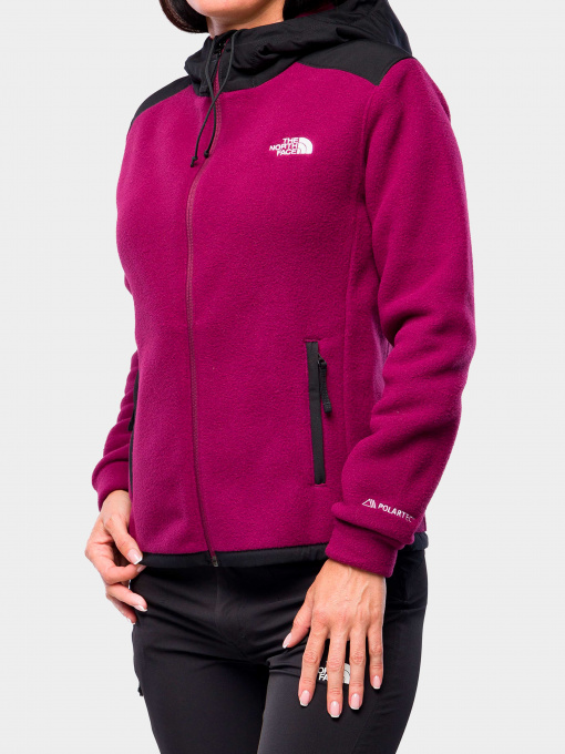 Худи и свитшоты The North Face модель NF0A7UJSKK91 Фото