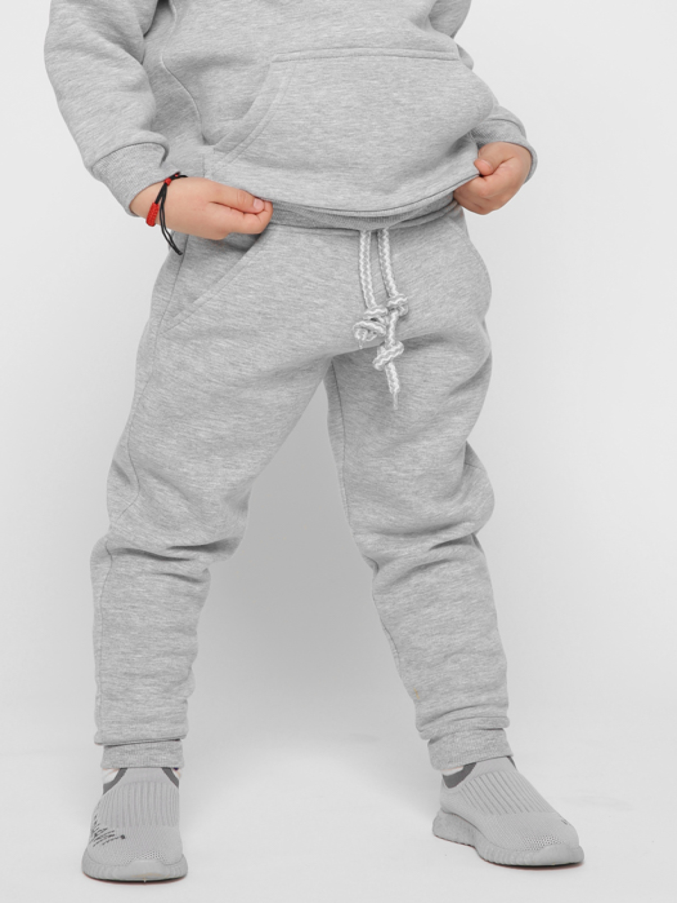 Брюки повседневные CARICA модель BR12015F4 Фото