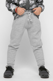 Брюки повседневные CARICA модель BR12015F4 Фото