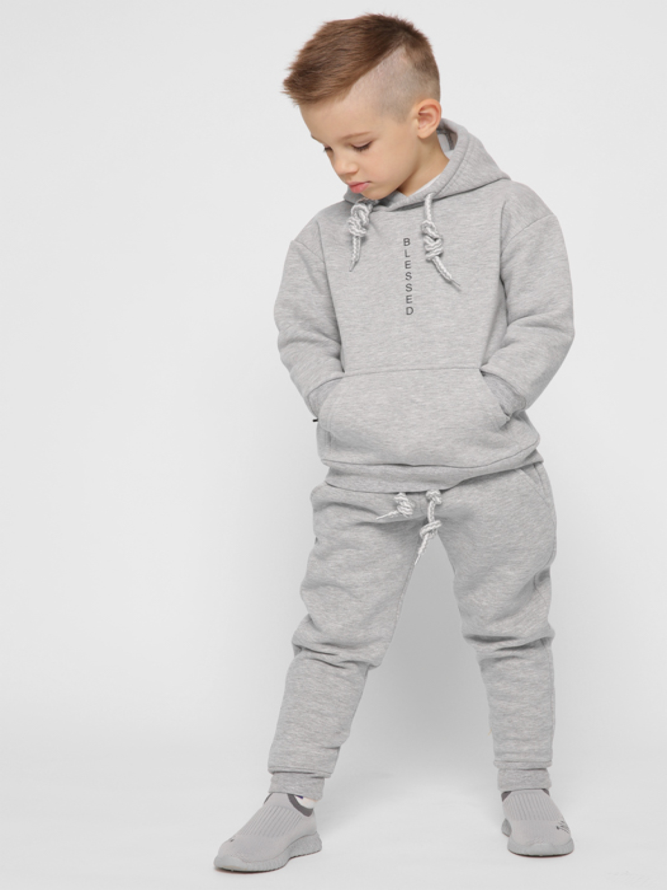 Повседневные штаны CARICA модель BR12015F4 Фото