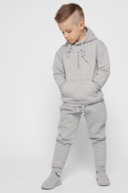 Повседневные штаны CARICA модель BR12015F4 Фото