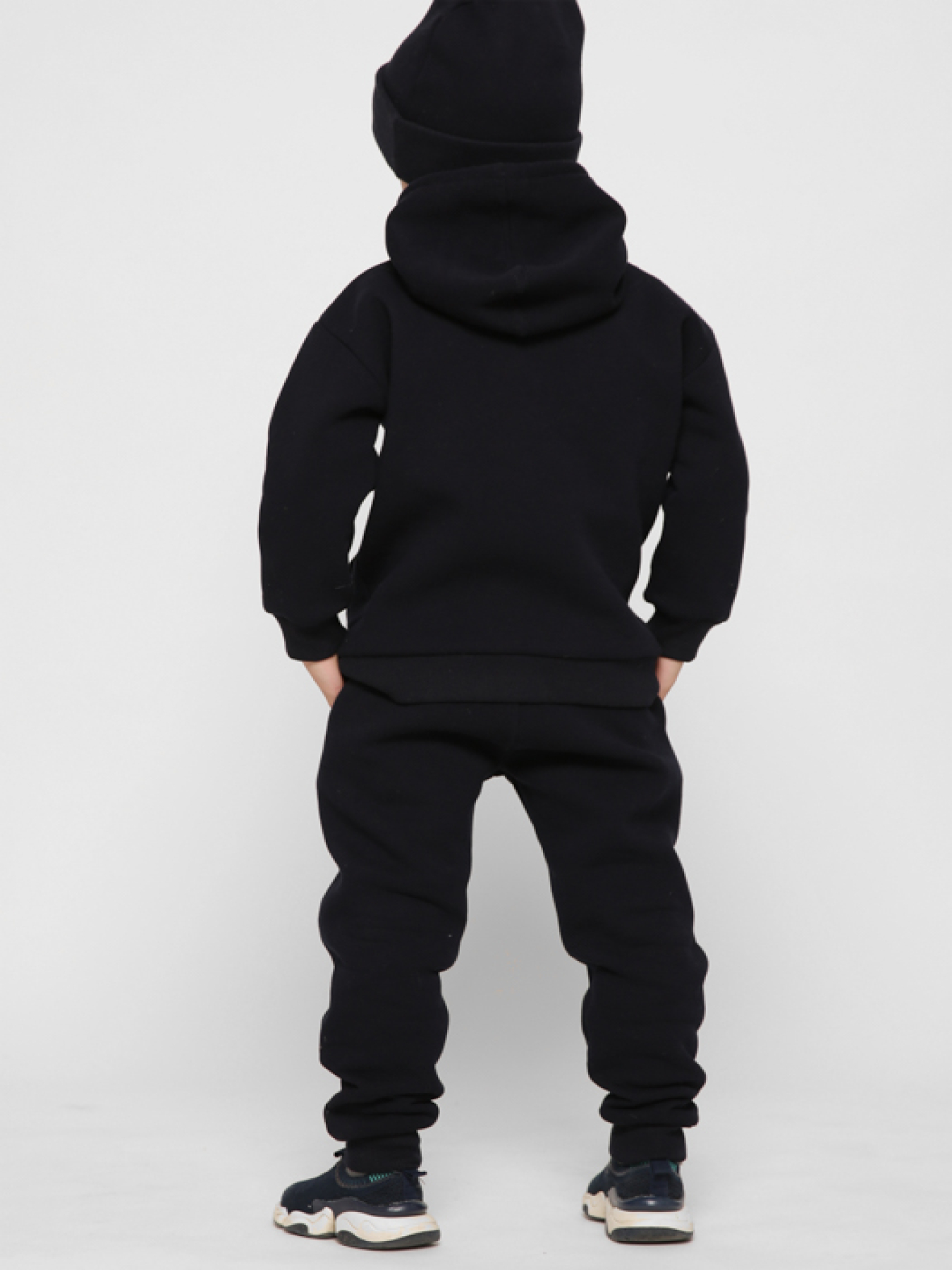 Брюки повседневные CARICA модель BR12015F2 Фото