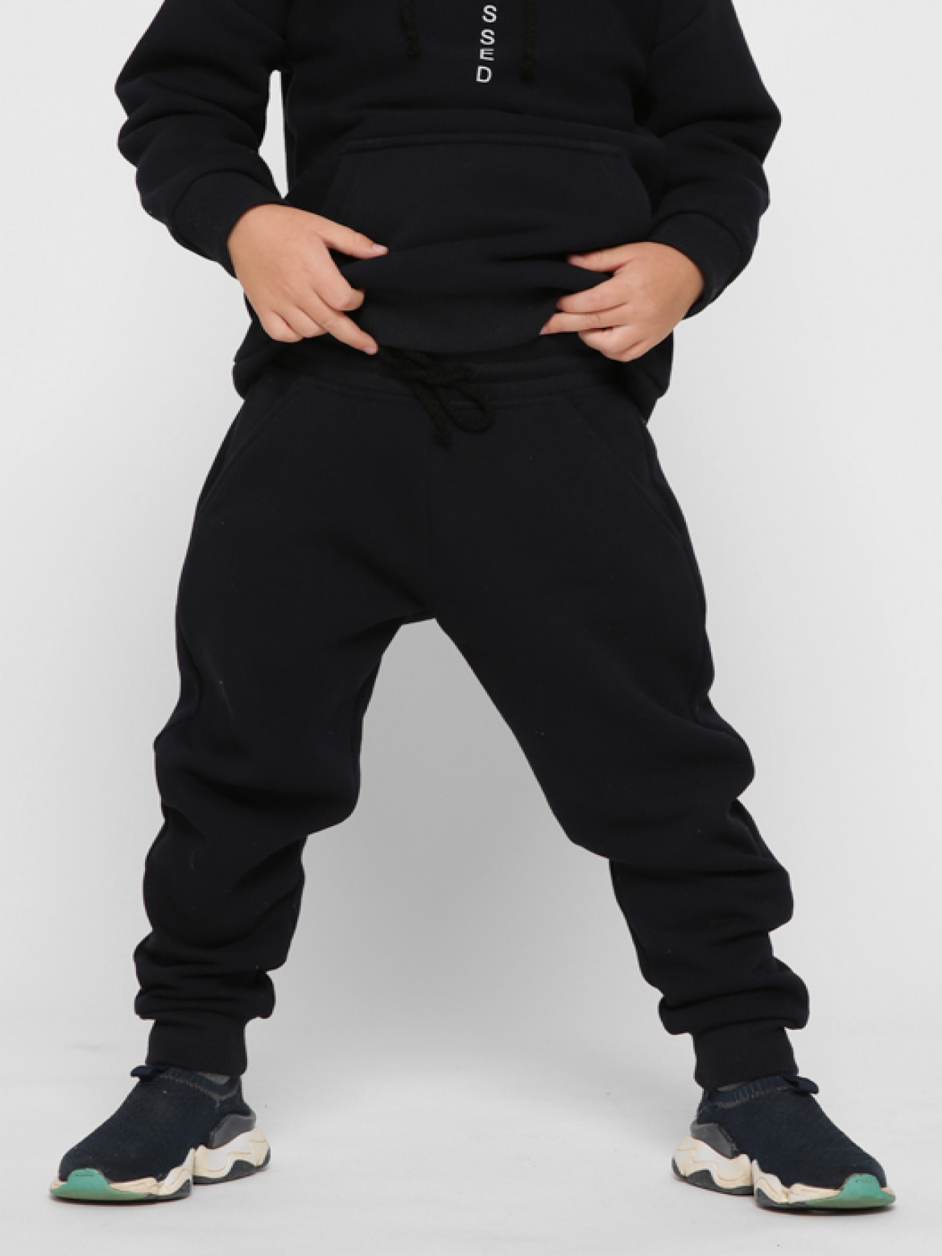 Брюки повседневные CARICA модель BR12015F2 Фото