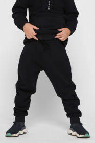 Повсякденні штани CARICA модель BR12015F2 Фото