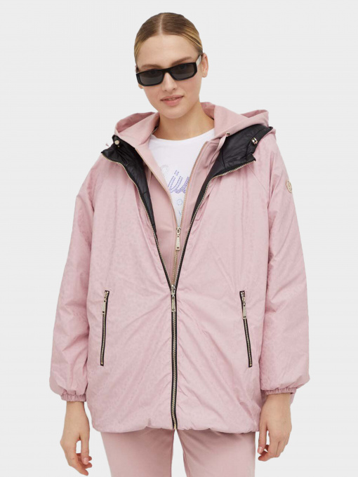 Куртки и дубленки Liu Jo модель TF3186 T3551 Q9470 Фото