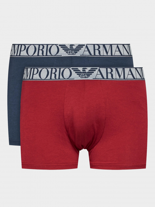 Іш киім Emporio Armani үлгі 111769-3F720-15876 Фото
