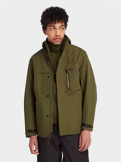 Күрткелер мен тондар Timberland үлгі TB0A6KJH302 Фото