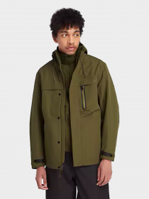 Күрткелер мен тондар Timberland үлгі TB0A6KJH302 Фото