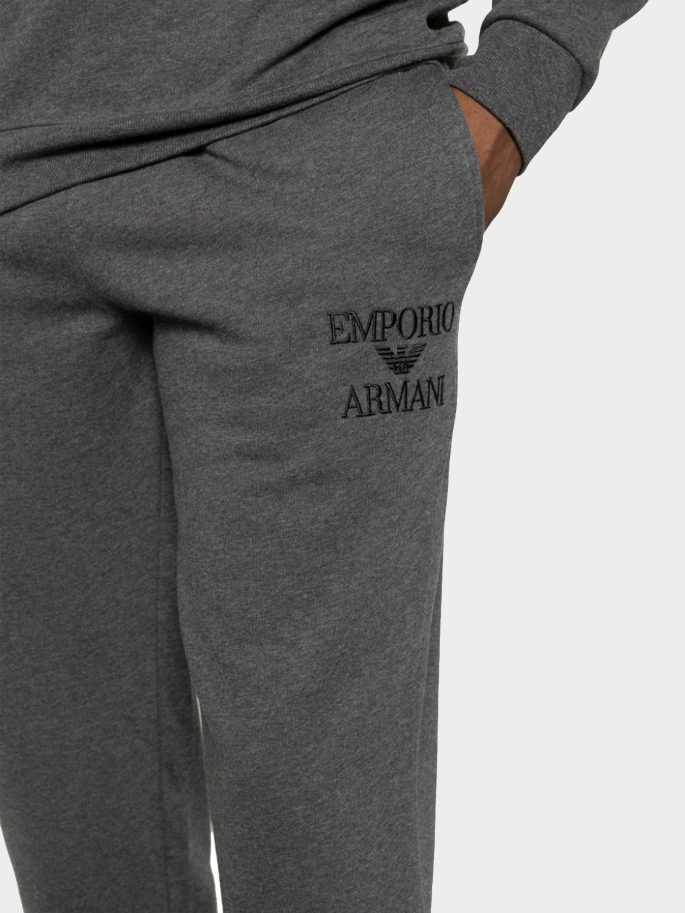 Костюмы Emporio Armani модель 111943-3F571-57720 Фото