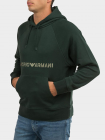 Худи и свитшоты Emporio Armani модель 6R1ME9-1JWPZ-05C5 Фото