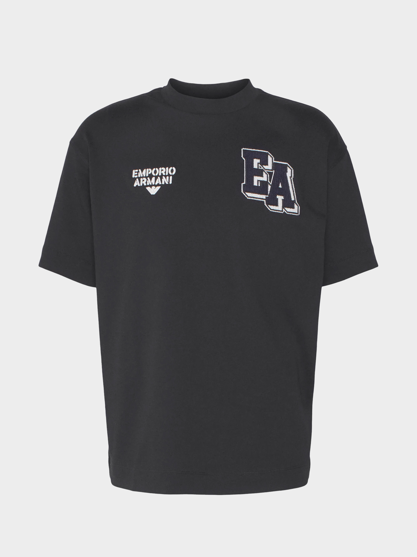 Футболки и поло Emporio Armani модель 6R1TB0-1JWZZ-0920 Фото