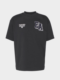 Футболки и поло Emporio Armani модель 6R1TB0-1JWZZ-0920 Фото