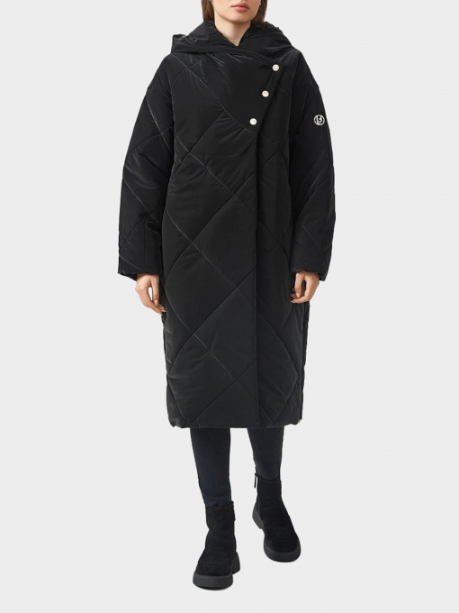 Куртки и дубленки Liu Jo модель TF3164 T3553 22222 Фото