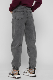 Джинсы CARICA модель 318224 Фото