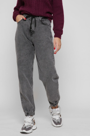 Джинсы CARICA модель 318224 Фото