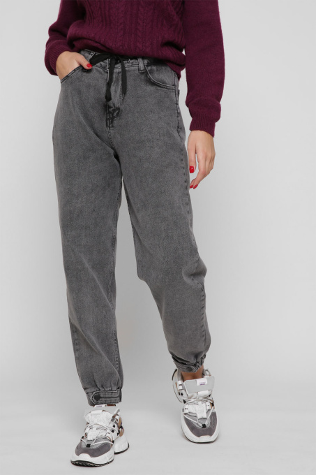 Джинсы CARICA модель 318224 Фото