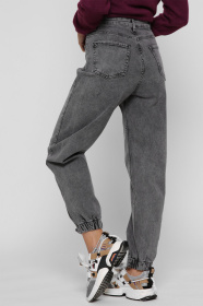 Джинсы CARICA модель 318224 Фото