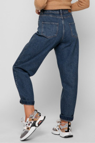 Джинсы CARICA модель 318232 Фото