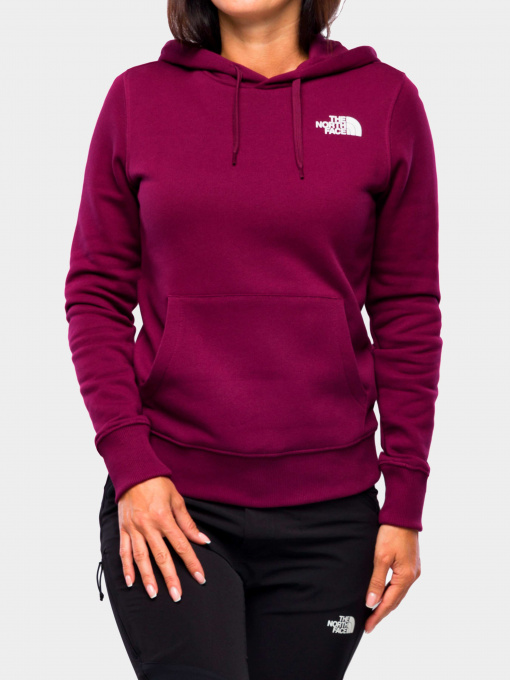 Худи и свитшоты The North Face модель NF0A7X2TI0H1 Фото