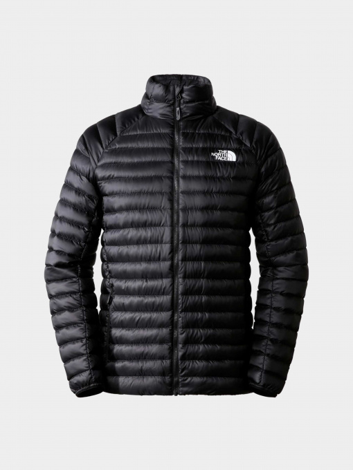 Куртки и дубленки The North Face модель NF0A7Z8GKX71 Фото