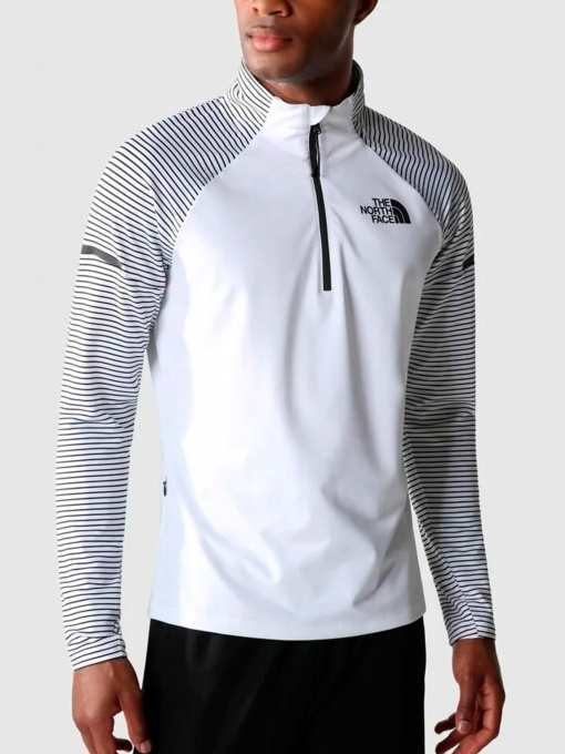 Худи и свитшоты The North Face модель NF0A7ZA5FN41 Фото