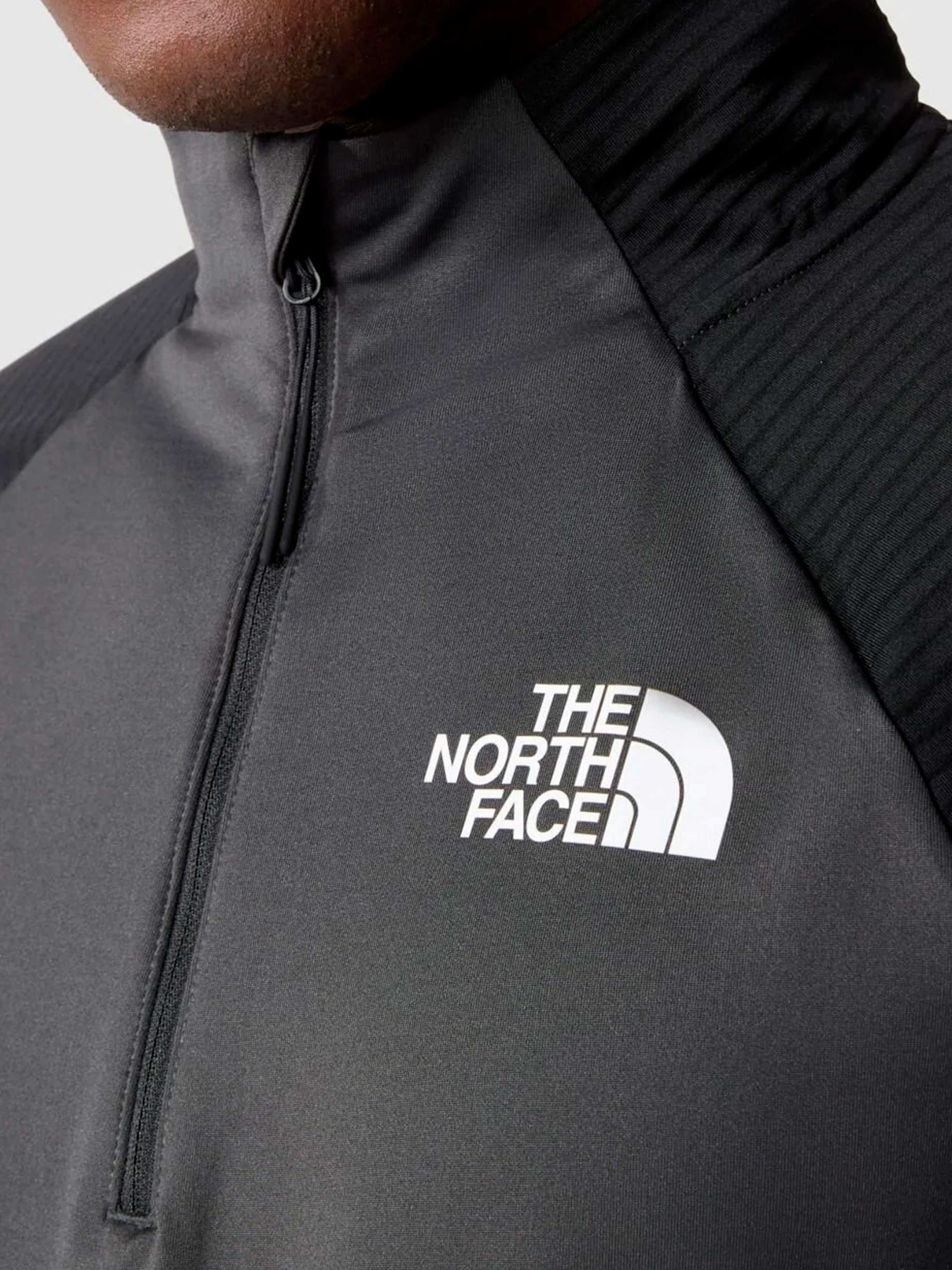 Худи и свитшоты The North Face модель NF0A7ZA5MN81 Фото