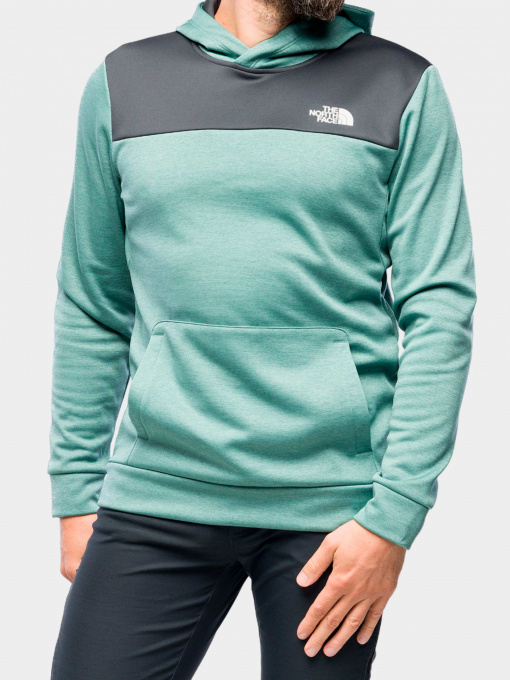 Худи и свитшоты The North Face модель NF0A7ZA8ONL1 Фото