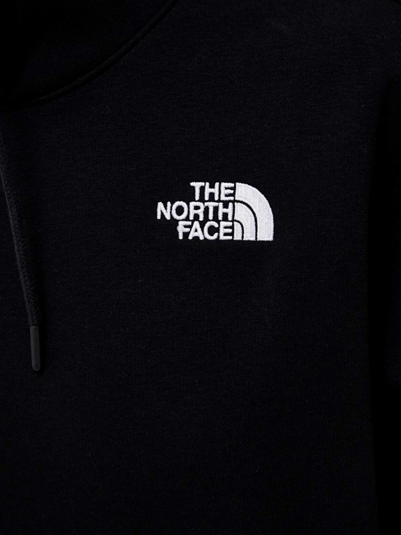 Худи и свитшоты The North Face модель NF0A7ZJDJK31 Фото