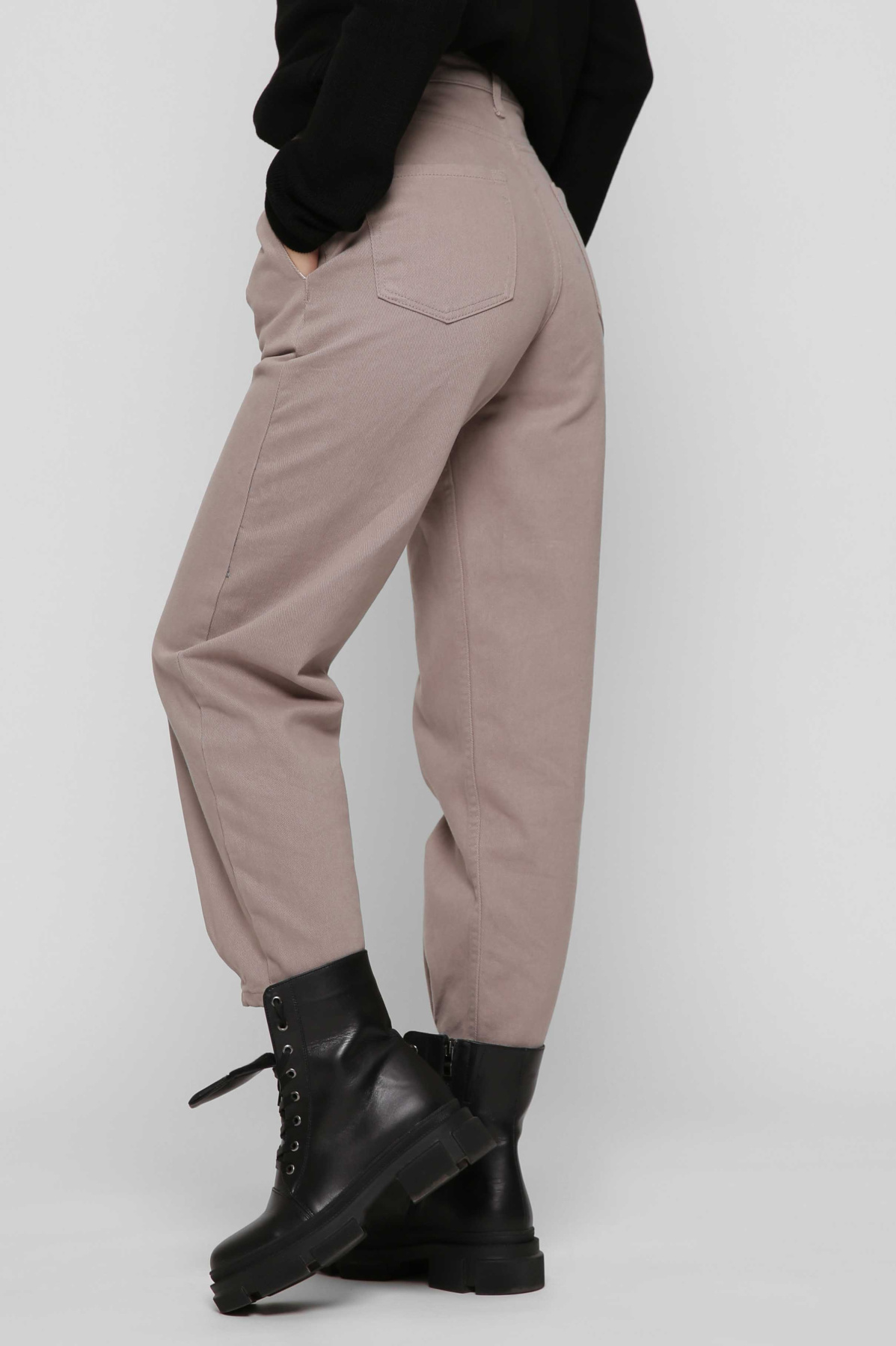 Джинсы CARICA модель 3182410 Фото