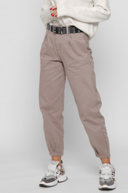 Джинсы CARICA модель 3182410 Фото